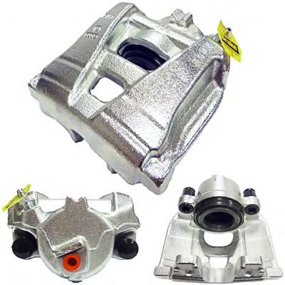 BRAKE ENGINEERING ca3207 -  Тормозной суппорт
